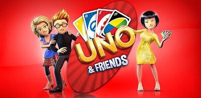 UNO™ and Friends