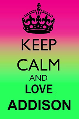 Keep Calm And Love