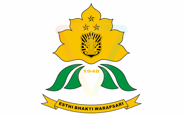  Logo  Polisi Wanita Polwan  Vector CDR AI EPS SVG PNG 
