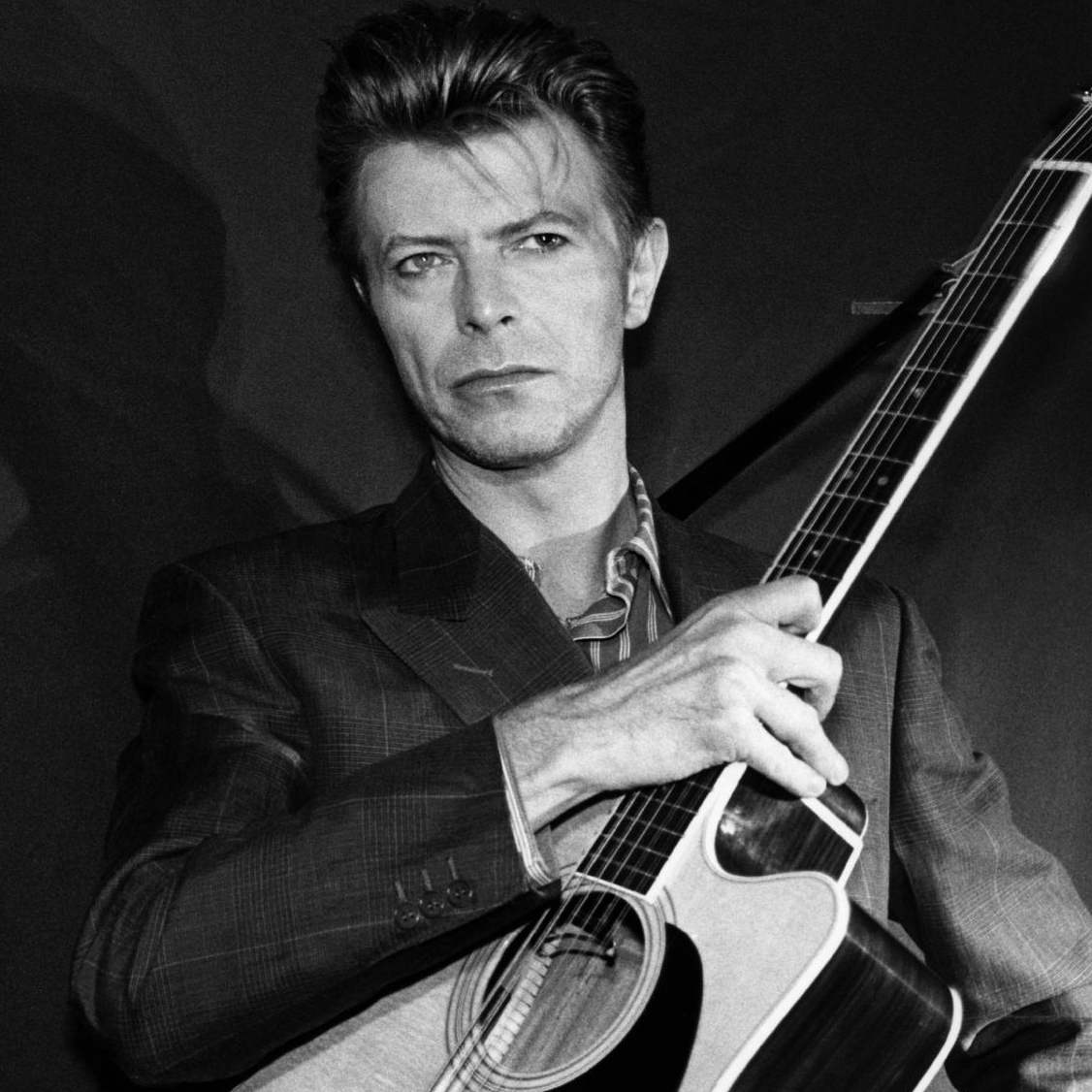 Ouça ‘To Be Love’, música de David Bowie gravada nos anos 70