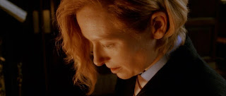 constantine tilda swinton