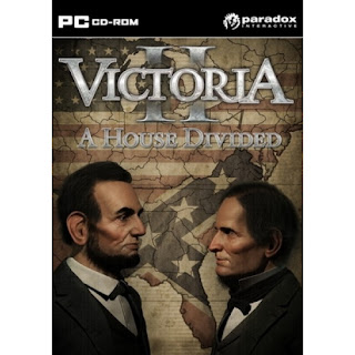 Victoria II A House Divided Expansion