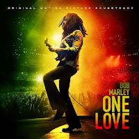 New Soundtracks: BOB MARLEY - ONE LOVE (Bob Marley & The Wailers)