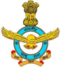 Indian air force namaste bharat aj