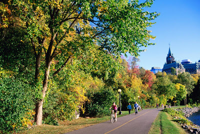 Parliament HIll, Ottawa