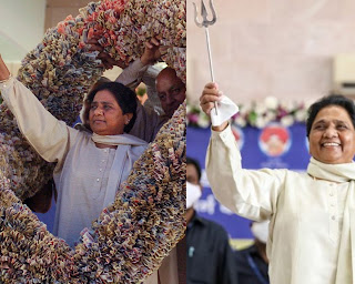 Mayawati has a new plan. Kia Mayawati will be able to win the election next time. How successful will this plan be?