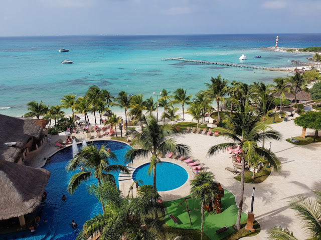 What makes Cancun Special?