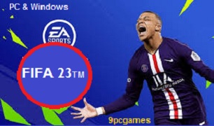 FIFA 23