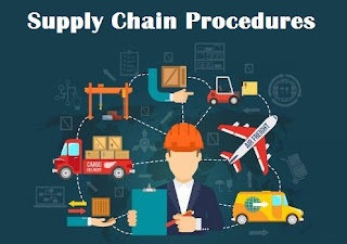 Supply Chain Procedures