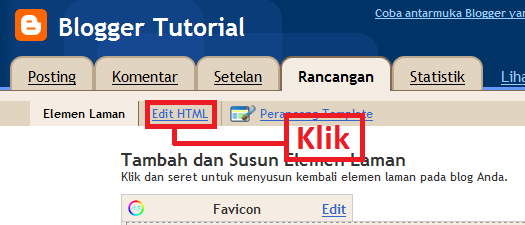 Tulisan Mengikuti Cursor