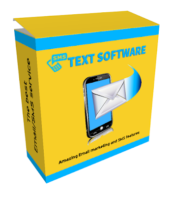 [GIVEAWAY] SMS Text Software [Amazing Email marketing and SMS features] [LIFETIME ACCOUNT]