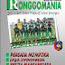Majalah Ronggomania Edisi 2 tanggal 2 april 2012