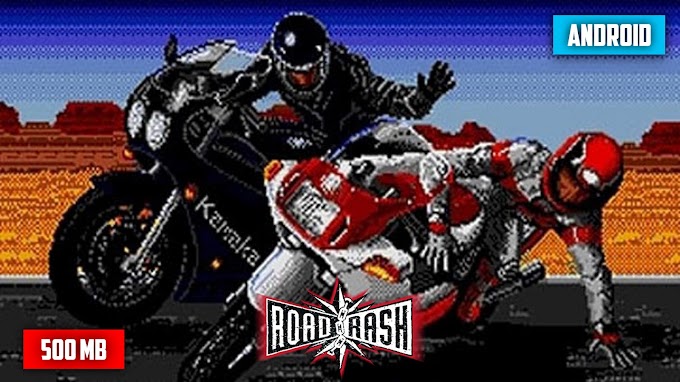Road Rush