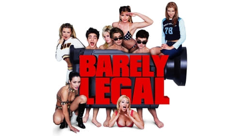 Barely Legal - Doposcuola a luci rosse 2005 dvdrip italiano