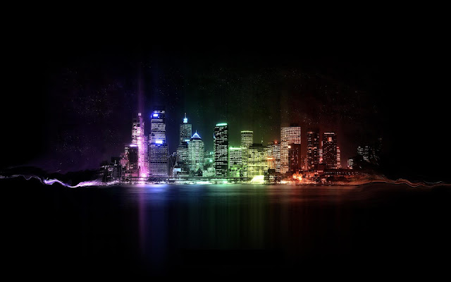 Lights wallpapers