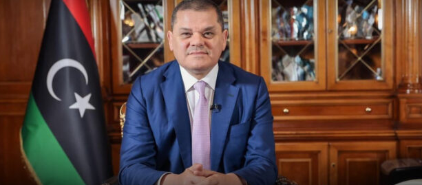 دبيبة: مشروع ازدواج طريق “السراج – السواني” يشكل جزءا من رؤية حكومة الوحدة