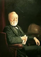 Andrew Carnegie