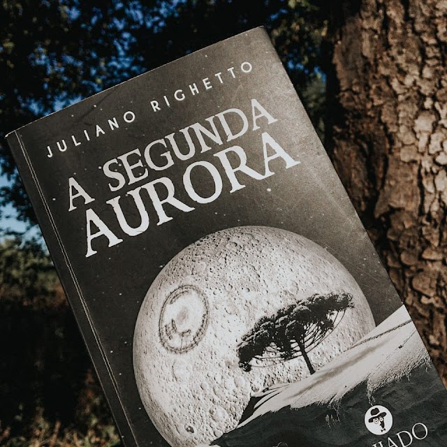 A Segunda Aurora [Resenha literária]