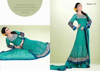 Shagun Bridal Collection