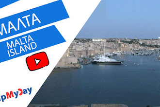 Malta Island in Europe