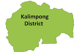 Kalimpong district to get exclusive entrance gate