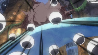 ワンピース アニメ 空島 スカイピア 160話 | ONE PIECE Episode 160 Skypiea