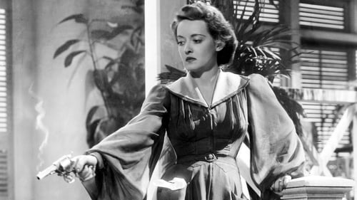 La Lettre 1940 full movie