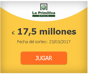   jugar a la primitiva de españa