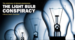The Light Bulb Conspiracy | Watch online Documentary Film