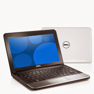 Laptop Mini Dell 10