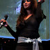 Singer Shreya Ghoshal Unseen Hot Photos in Transparent Dress