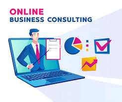 Online Business e Consultoria