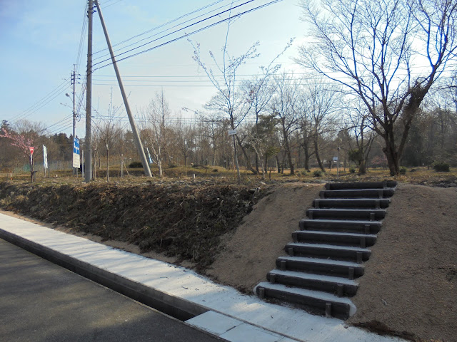 伯耆町交流の森