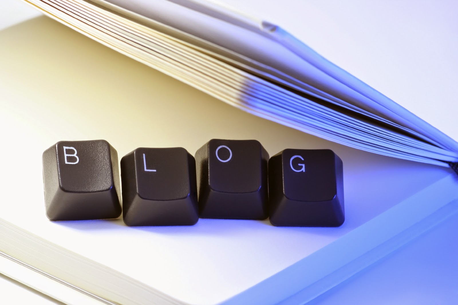 Cara Mudah Dan Cepat Membuat Blog Gratis Di Blogger