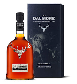 Dalmore Single Malt