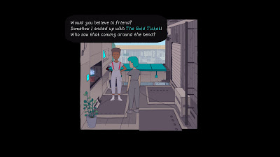 Dagdrom Game Screenshot 9