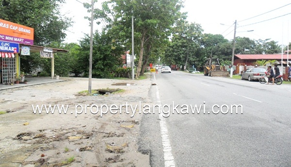 Tanah Dan Rumah Untuk Di Jual Di Langkawi  Home Design Idea