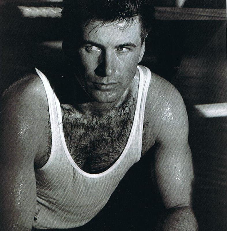 Alec Baldwin - Wallpaper
