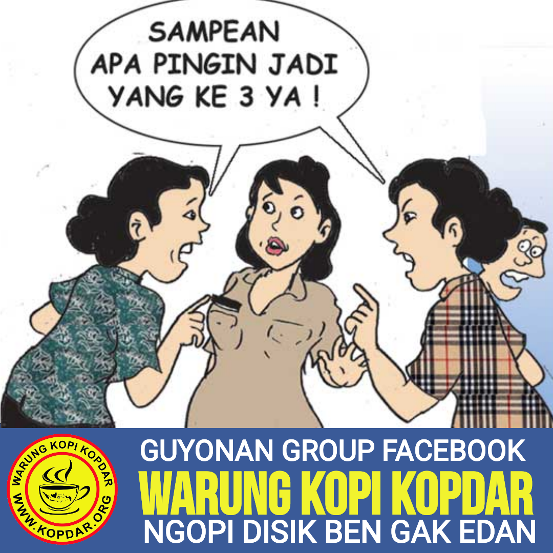 GAMBAR KARTUN DAGELAN LUCU SELINGKUH DAGELAN NEWS