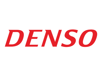 Vector Logo Denso Corporation Cdr Png