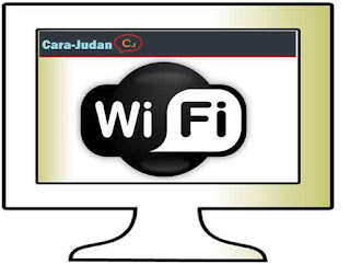 WiFI - Cara Judan
