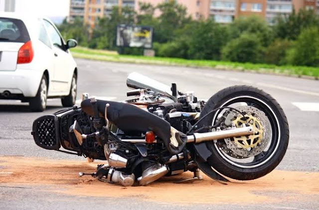 motorbike accident lawyer