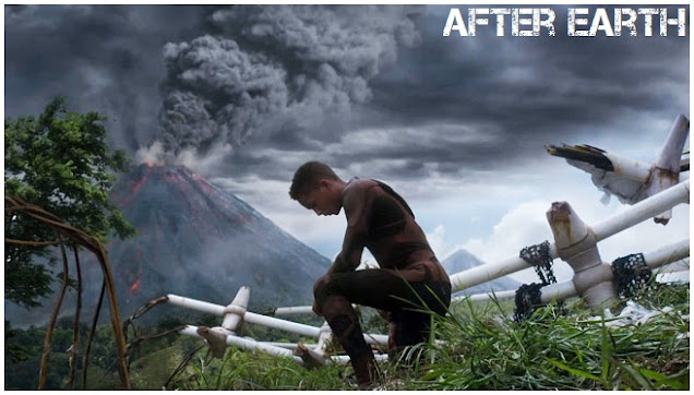 Best SciFi Movies 2013: After Earth