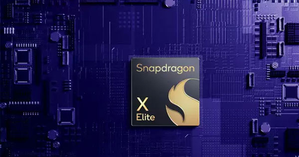 Qualcomm asegura que los juegos de Windows serán "compatibles" con sus portátiles Snapdragon X Elite