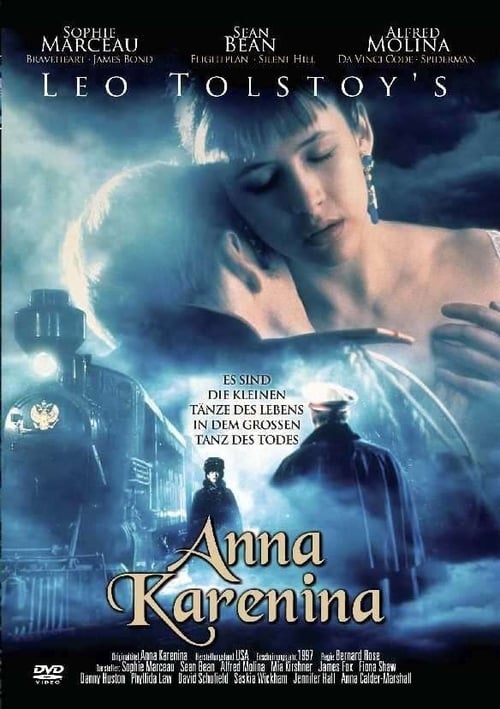 Watch Anna Karenina 1997 Full Movie With English Subtitles