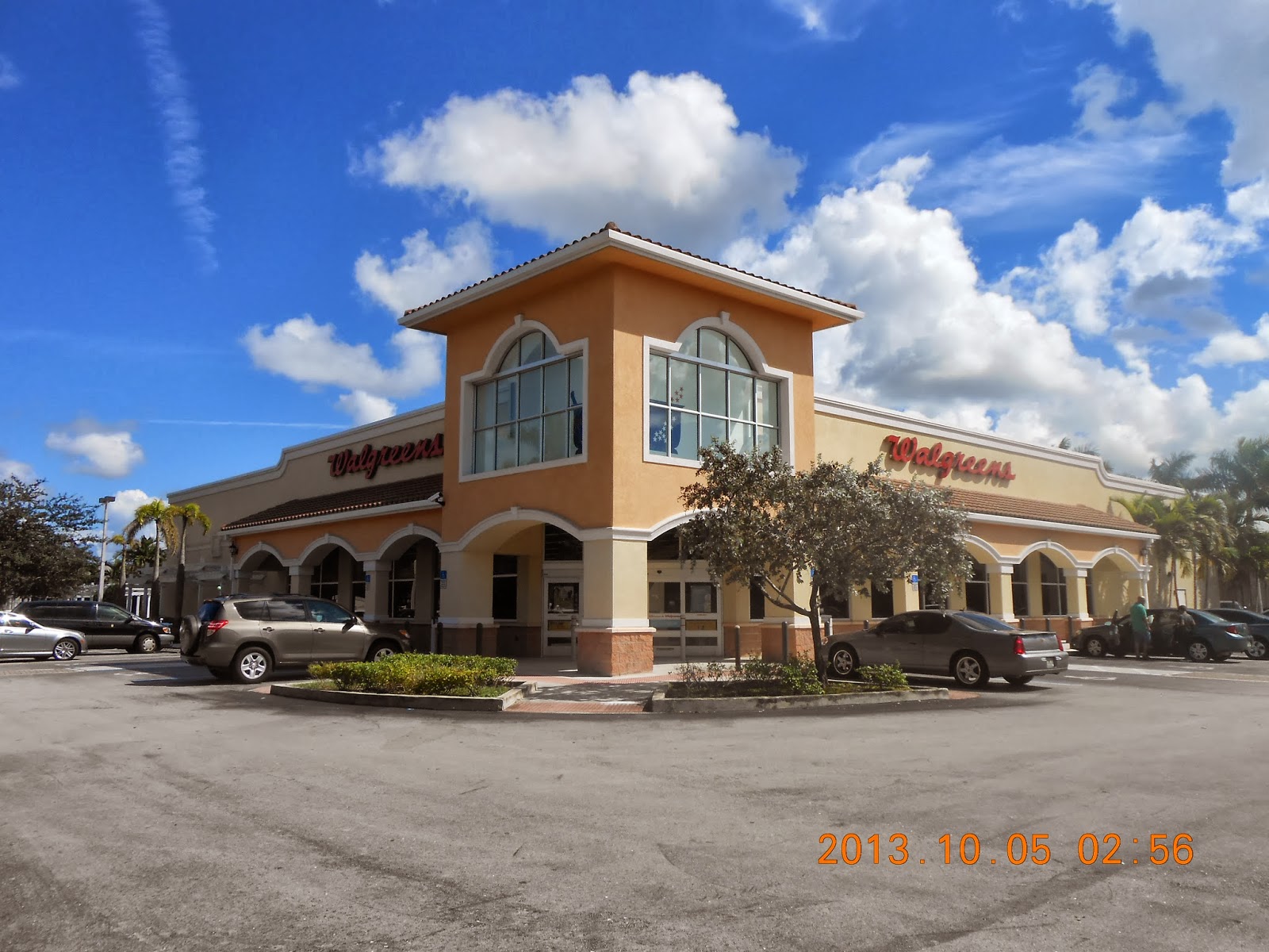 The Wag - The Walgreens Blog: Walgreens (441) Coconut Creek FL