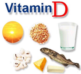 Vitamin D And Weight Loss Juni 2013