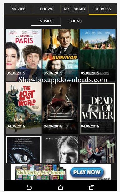 showbox-apk-download