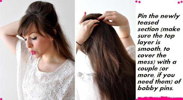 how to do simple braided hairstyles 2