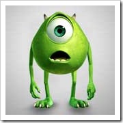 Mike Wazowski